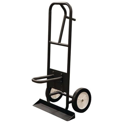 Chariot diable pour chaises - Pro Loisirs