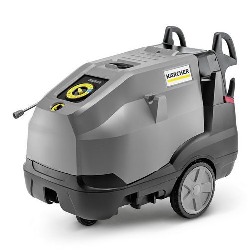Nettoyeur HP eau chaude HDS 7/12-4M - Karcher