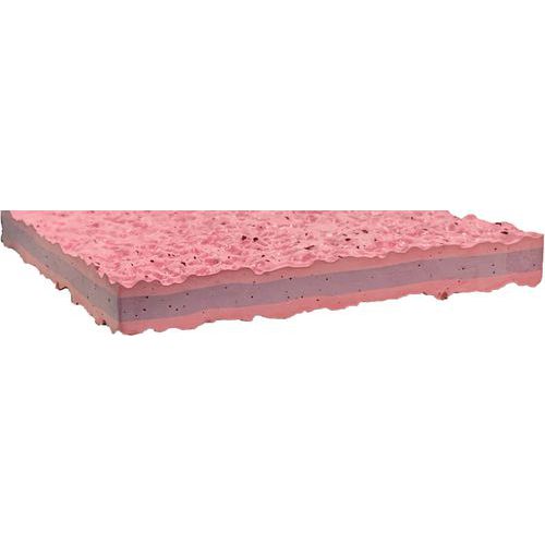 Plaque antivibratoire ADEKWAT® - Wattelez