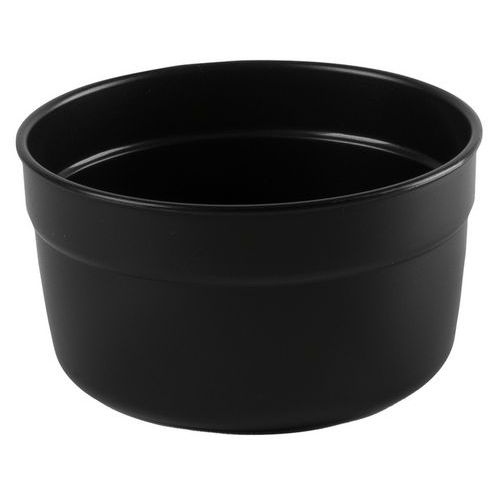 Boîte hermétique noire - Gilac