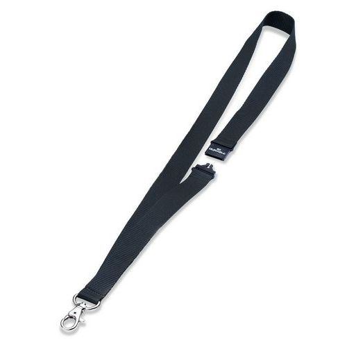 Cordon textile fermeture de sécurité et attache mousqueton - Durable Cordon textile fermeture de sécurité et attache mousqueton - Durable