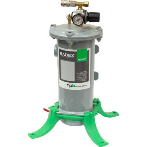 Unité de filtration Radex 2 sorties - GVS