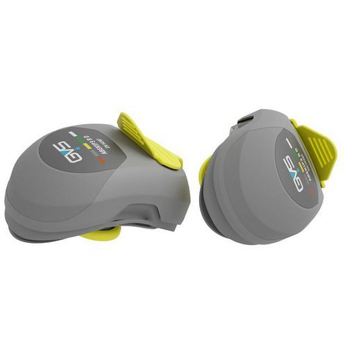 Filtres de remplacement Elipse ABEK1P3 pour masque complet - GVS