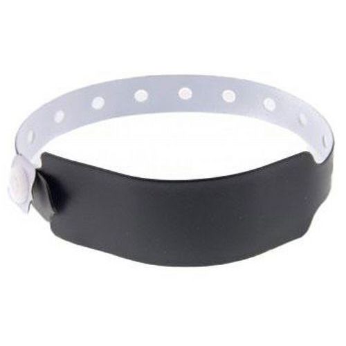 Bracelet plastique vinyle Extra-large - Sogedex