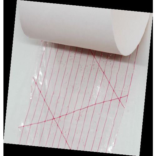 Adhésif pour protection d'angle Anglisol - 4 m - Wattelez