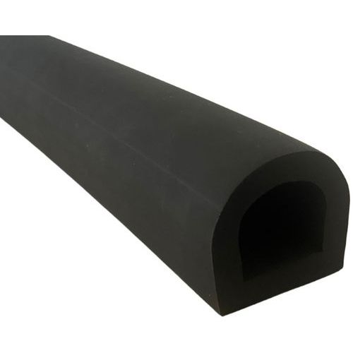 Butée linéaire standard Pargom - 60x60mm - Wattelez Butée linéaire standard Pargom - 60x60mm - Wattelez