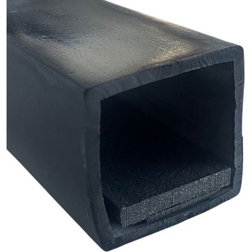 Joint anti pince doigts pour intégration porte coupe feu - Wattelez Joint anti pince doigts pour intégration porte coupe feu - Wattelez