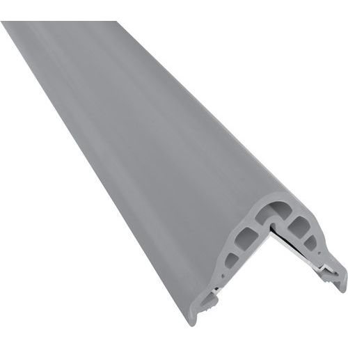 Protection d'angle alvéolée plate - Wattelez