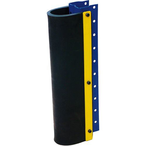 Protection pour pieds de rack Pargom - Wattelez Protection pour pieds de rack Pargom - Wattelez