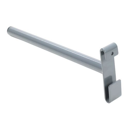 Tube porte-outils pour chariot - Manutan Expert Tube porte-outils pour chariot - Manutan Expert