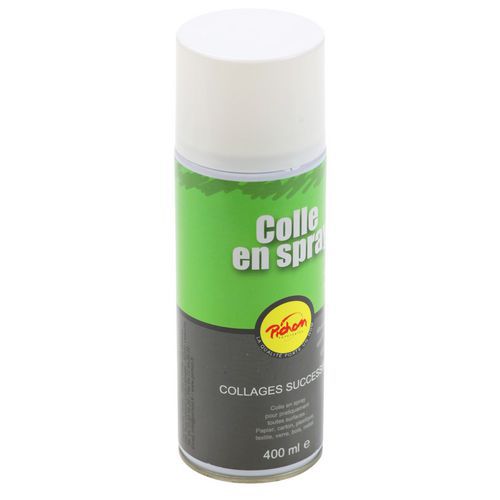 Colle bombe 400 ml repositionnable - Pichon Colle bombe 400 ml repositionnable - Pichon