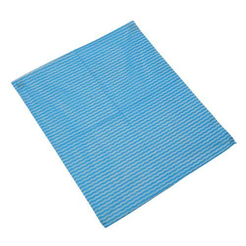 Lavette - 38 x 30 cm - 500 pièces - Ikatex