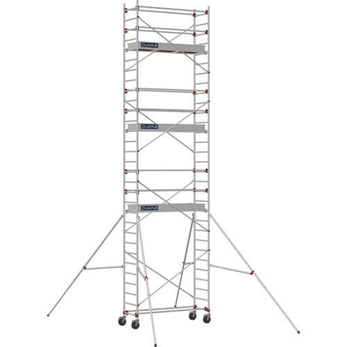Échafaudage roulant Alititude AL205 base standard - Duarib