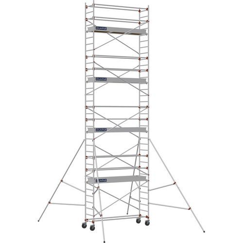 Échafaudage Altitude AL255 - Base standard - Duarib