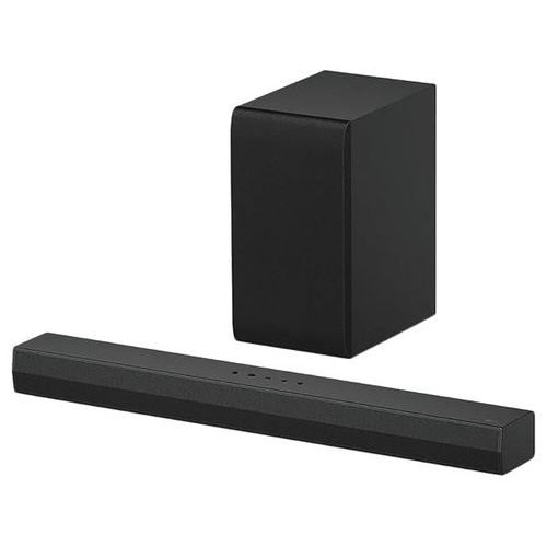 Barre de son 2.1 S40T - Puissance totale 300 W (RMS) - Lg