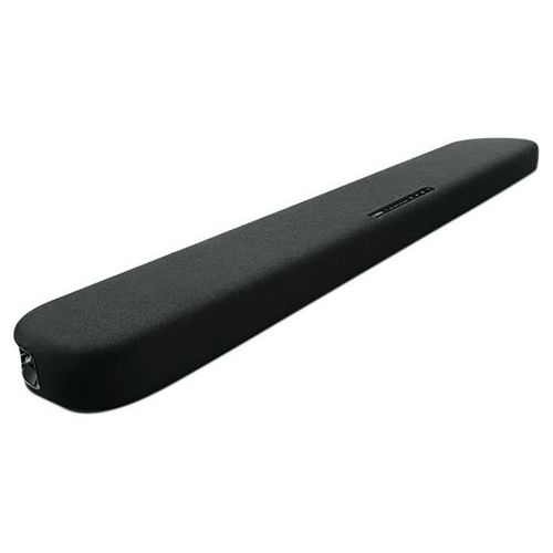 Barre de son SRB20A - Puissance totale 120 W (RMS) - Yamaha