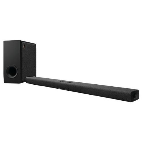 Barre de son SRX50ACGY - Puissance totale 280 W (RMS) - Yamaha