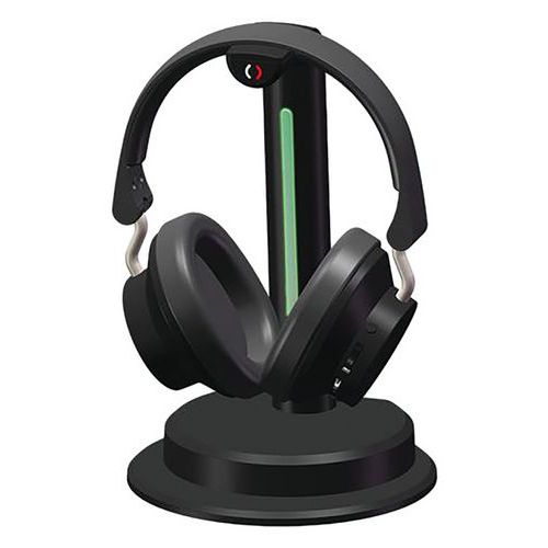 Casque TV 20844 - Liaison sans fil - Cgv