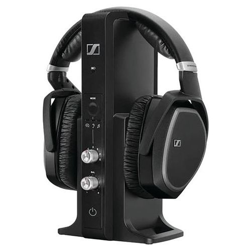Casque TV circum-aural RS195-U - Liaison sans fil - Sennheiser
