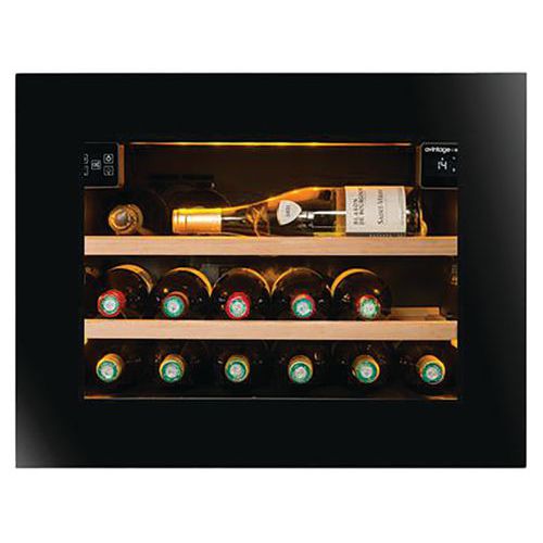 Cave à vin AVI45PLATINUM -21 bouteilles - Avintage