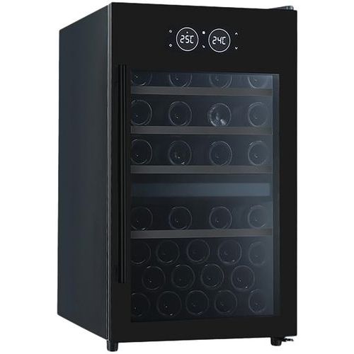 Cave à vin LBN490F - Capacité 49 bouteilles - Le Chai