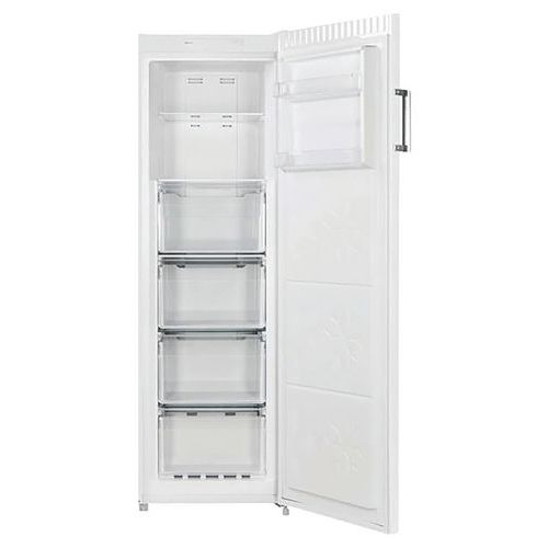 Congélateur armoire No-Frost FNF6206EW - 206 L - Fagor