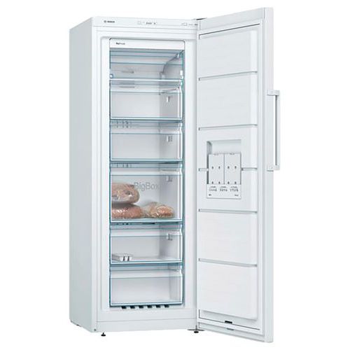 Congélateur armoire No-Frost GSN29VWEV - 200 L - Bosch