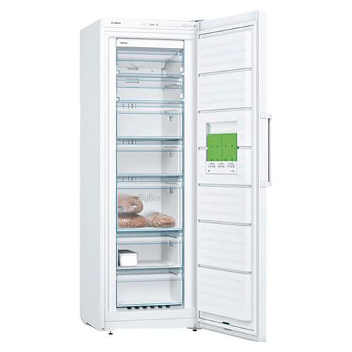 Congélateur armoire No-Frost GSN33FWEV - 225 L - Bosch