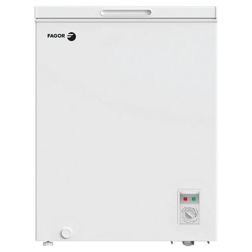 Congélateur coffre FCC151ME - 142 L - Fagor