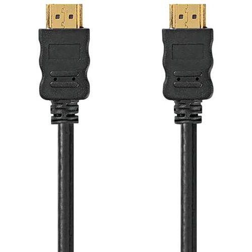 Cordon HDMI - CVGL34060BK15 - Nedis
