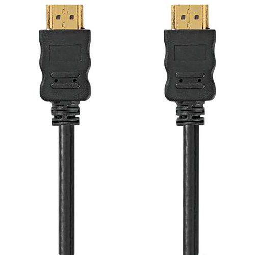 Cordon HDMI - CVGL34060BK30 - Nedis