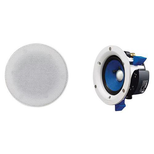 Enceinte NSIC400WH - Yamaha