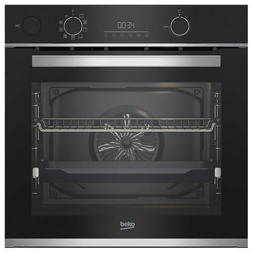 Four pyrolyse BBIS13300XPE-1 - four 72 L - Beko