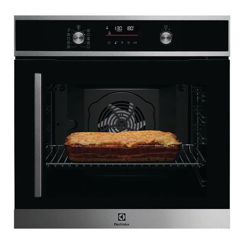 Four pyrolyse EOF6P46RX - Volume 72 L - Electrolux
