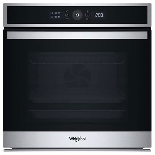 Four pyrolyse WOI4IS8PM0XAF - Volume 73 L - Whirlpool