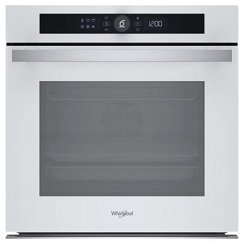Four pyrolyse WOI4S8PM1SWAF - Volume 73 L - Whirlpool