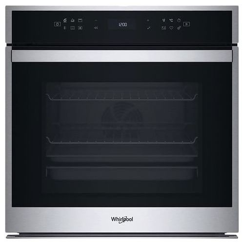 Four pyrolyse WOI68PT1SXAF - Volume 73 L - Whirlpool