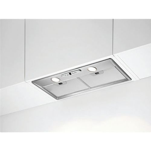 Groupe filtrant avec moteur LFG517X - Débit 600 m3/h - Electrolux