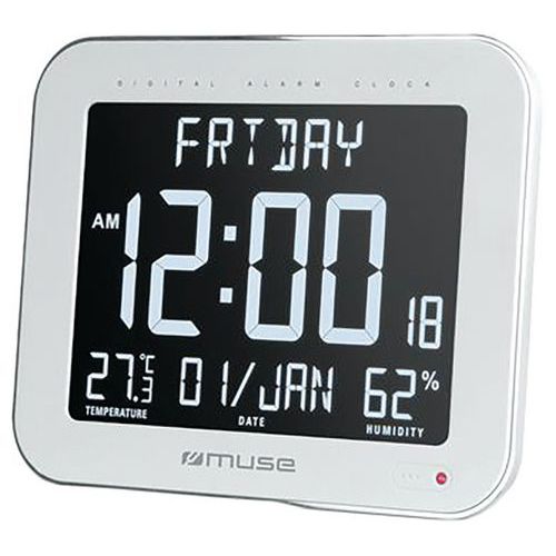 Horloge murale M090WMC - Muse