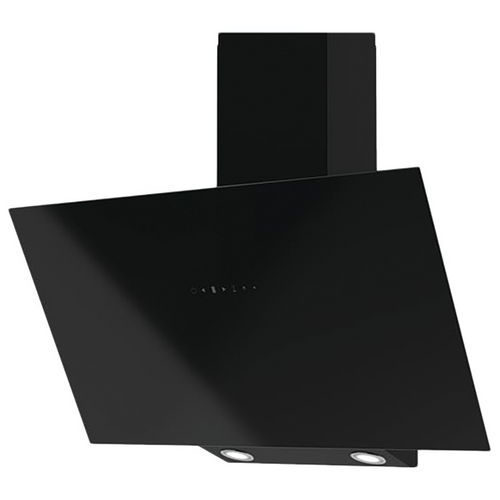 Hotte décorative murale AHMI671BK - Débit 759 m3/h - Airlux