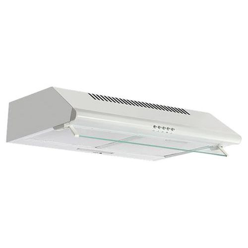 Hotte visière FHC14200B - Débit 189 m3/h - Fagor