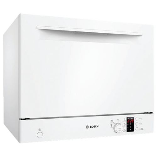 Lave-vaisselle compact SKS2ITW00E - Nombre de couverts 6 - Bosch