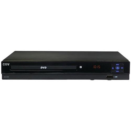 Lecteur DVD 14000 - Cgv