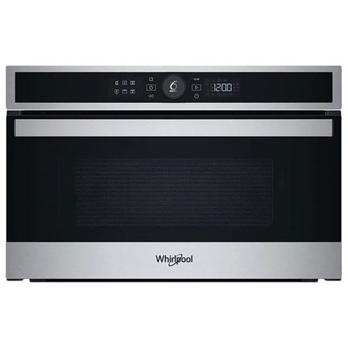 Micro-ondes gril WMD4I4MXF - Capacité 31 L - Whirlpool