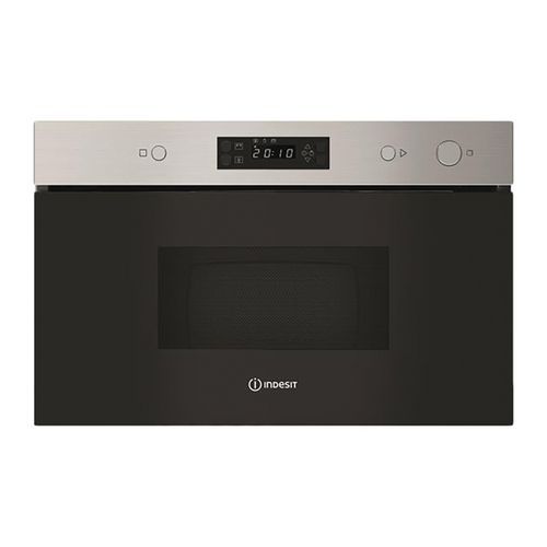 Micro-ondes solo IMK11X - Capacité 22 L - Indesit