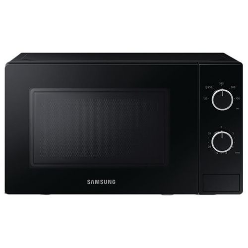 Micro-ondes solo MS20A3010AL - Capacité 20 L - Samsung