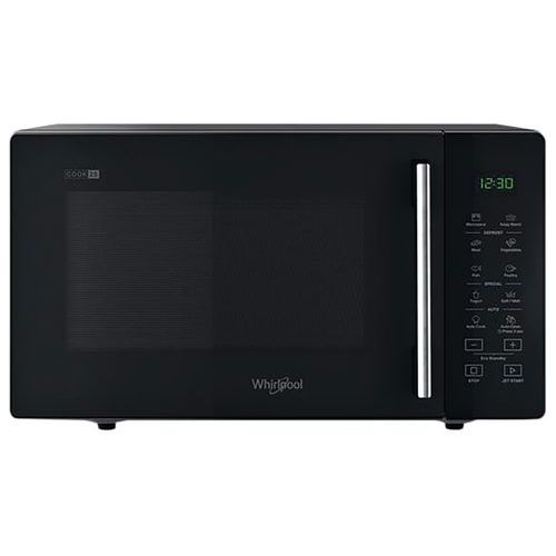 Micro-ondes solo MWP251B - Capacité 25 L - Whirlpool