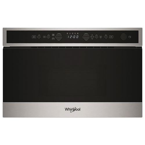 Micro-ondes solo WMN4I4BXF - Capacité 22 L - Whirlpool