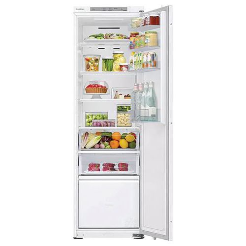 Réfrigérateur 1 porte BRD27600EWW - 239 L - Samsung