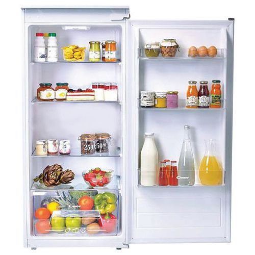 Réfrigérateur 1 porte CFBL2150NE/N - 197 L - Candy